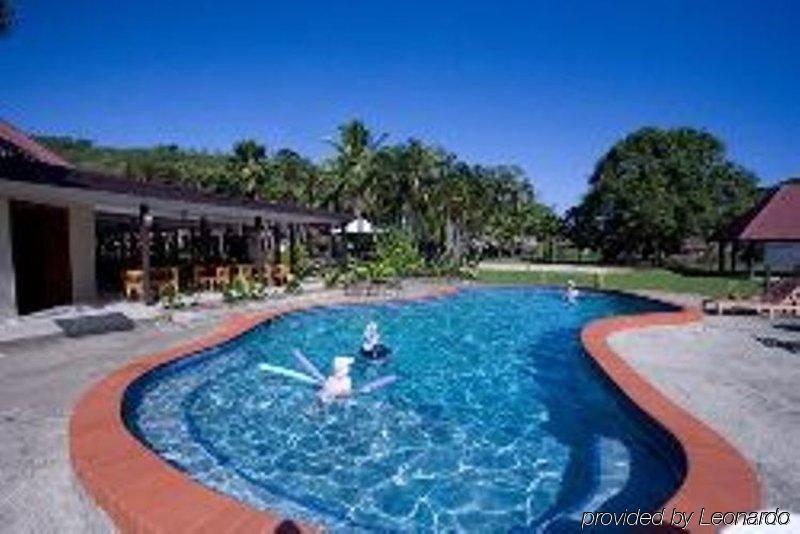 Gecko'S Resort Sigatoka Exteriér fotografie